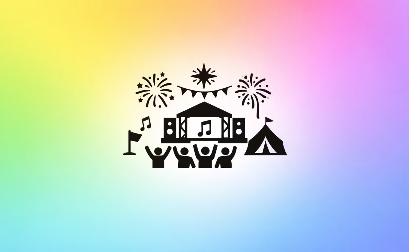 FLOWモーニング夏休み編☀️🍉🌻