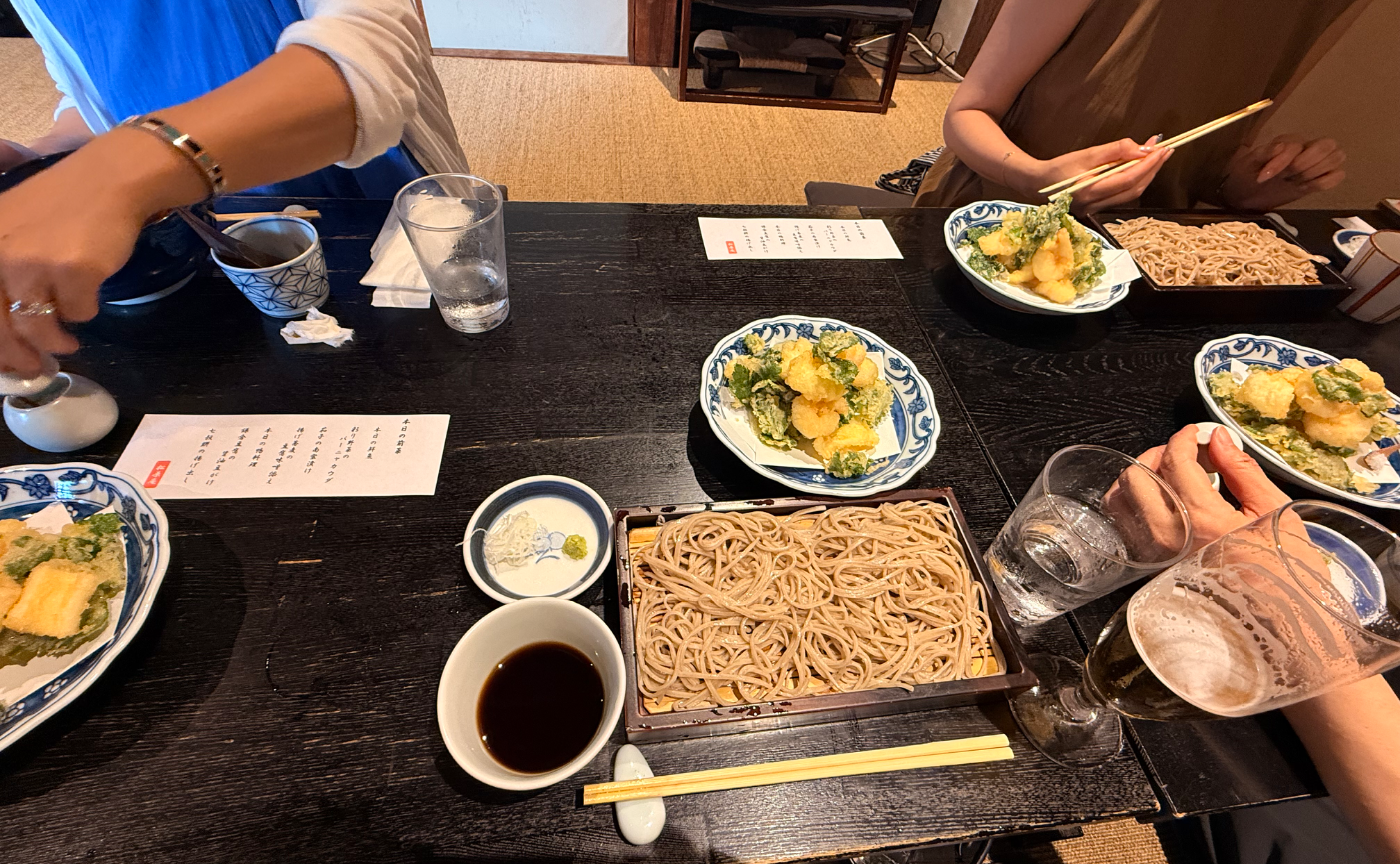 鎌倉ランチ