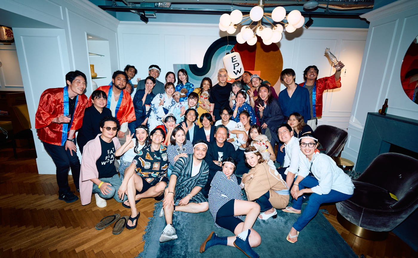 【ご案内】EPW 6周年祭 写真ダウンロードにつきまして