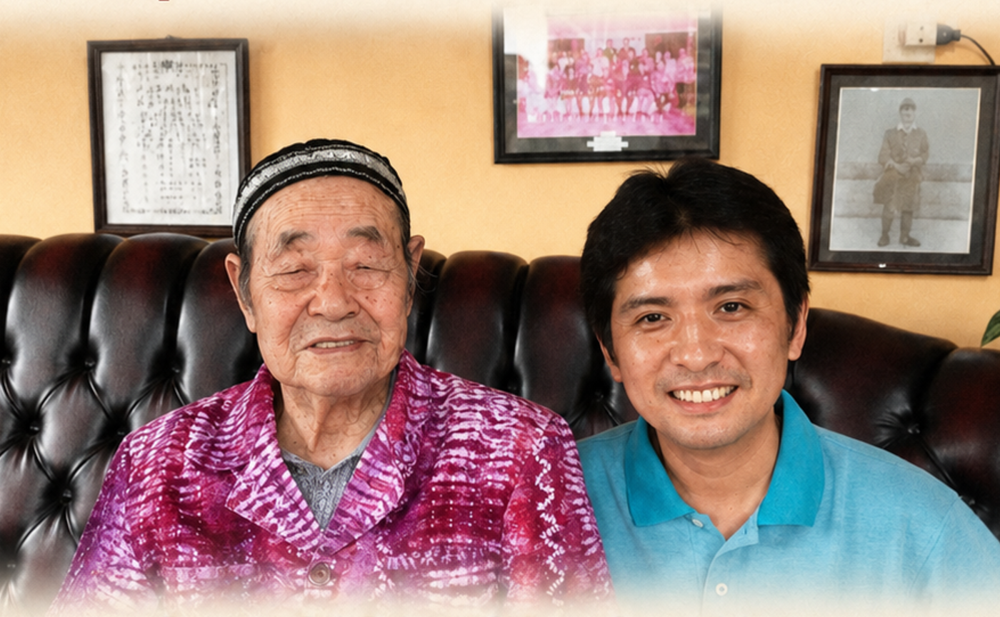 インドネシア独立81周年、そして最後の残留日本兵、小野 盛さんとの思い出
