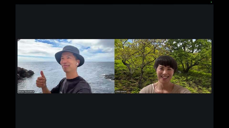 原点⑩「恥ずいくらいの『ピュアな熱源』、一人ひとりの「まんなか」にあるこの熱源こそが人をアーティストにする」ヨスミのまんなか（10周年特別企画）