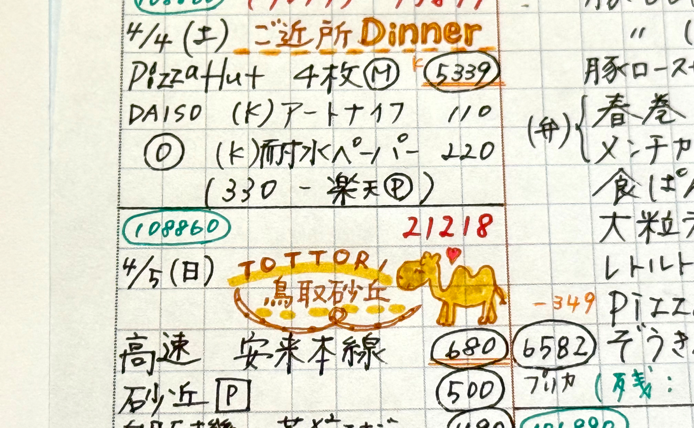 特別に先取りなお知らせ📢