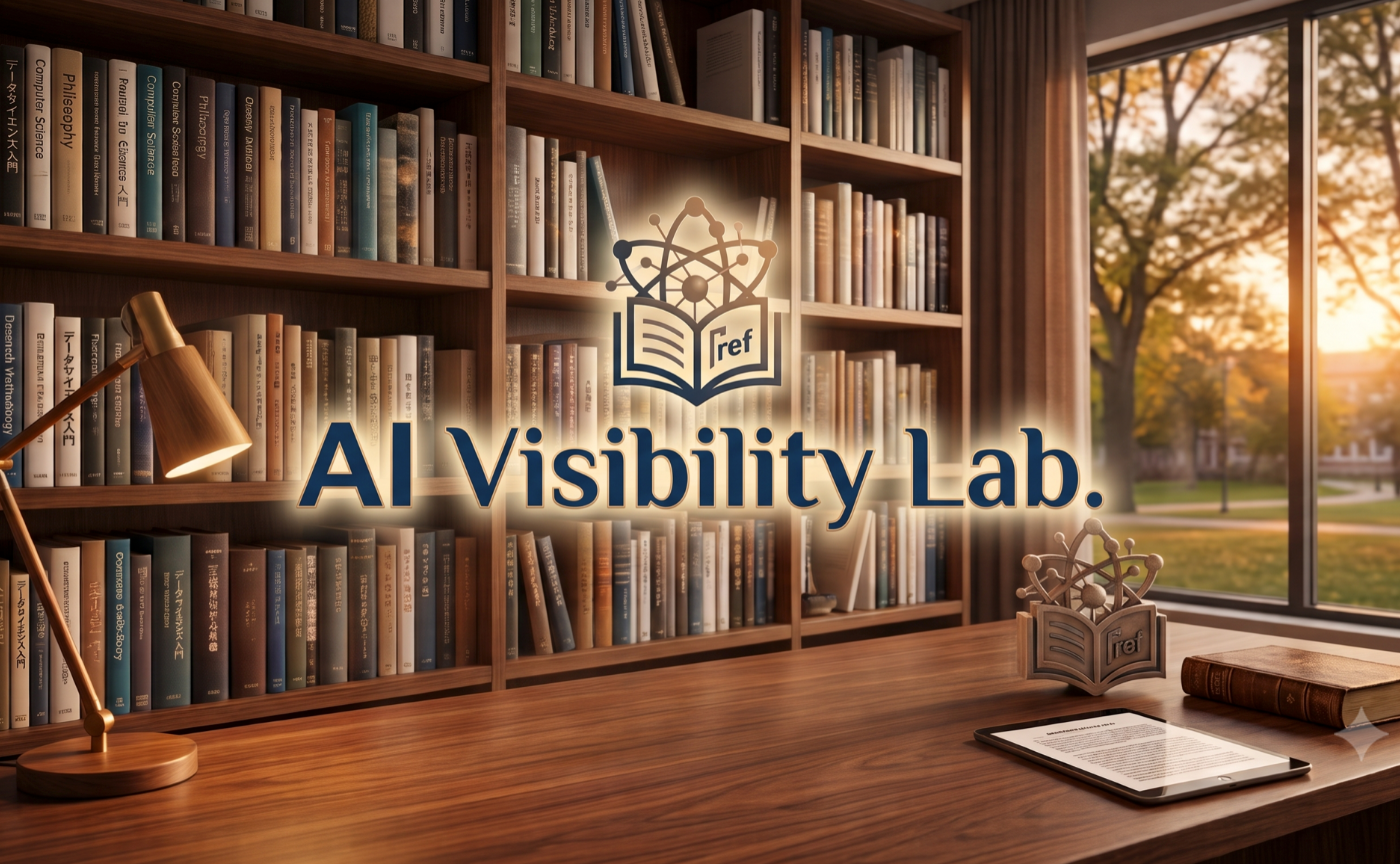 7thセミナー #6「AI Visibility の検証」