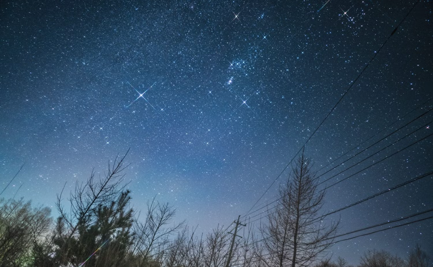 この秋は星を撮ってみない？｜アーカイブまとめ