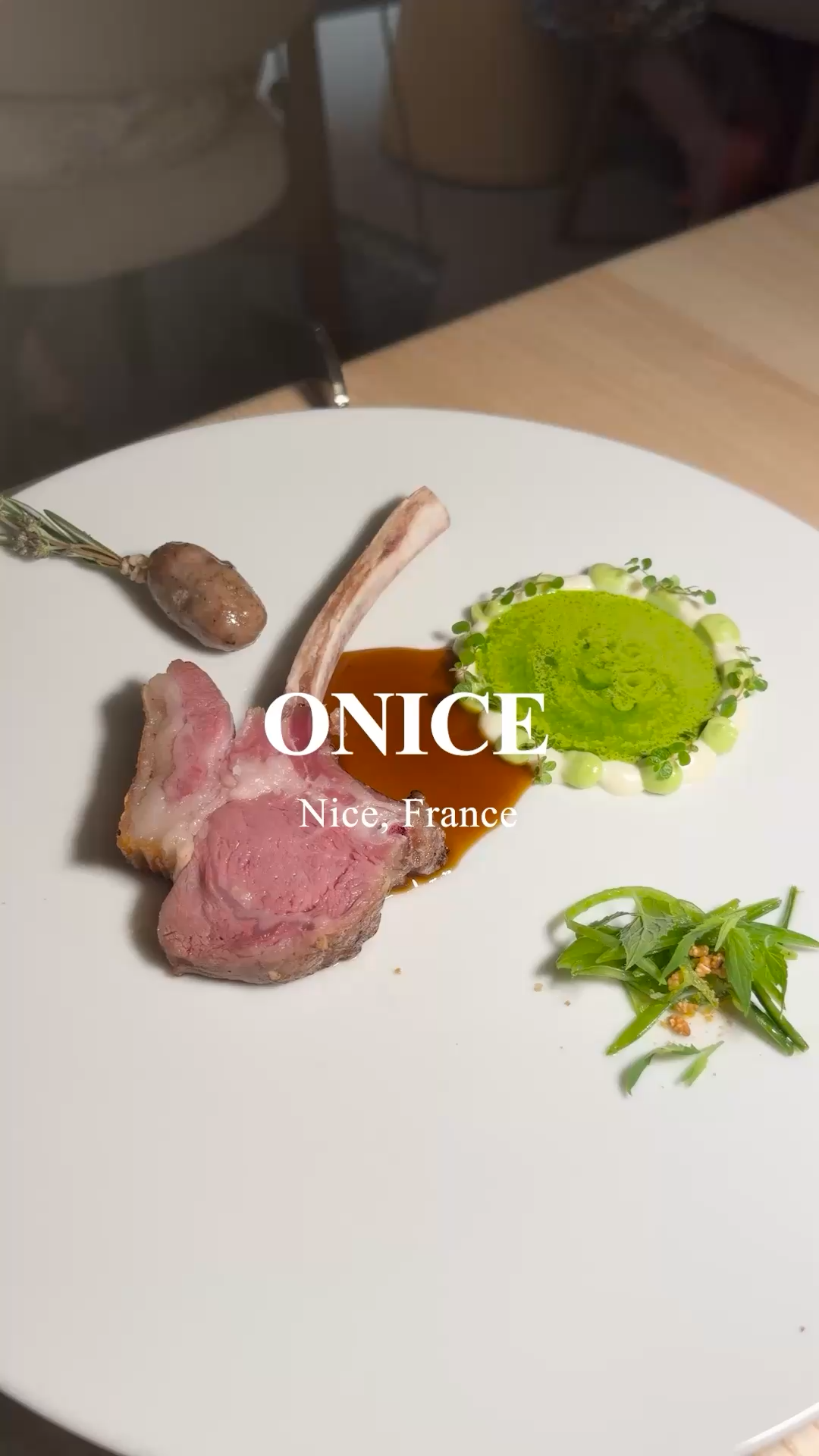 ONICE | Nice, France