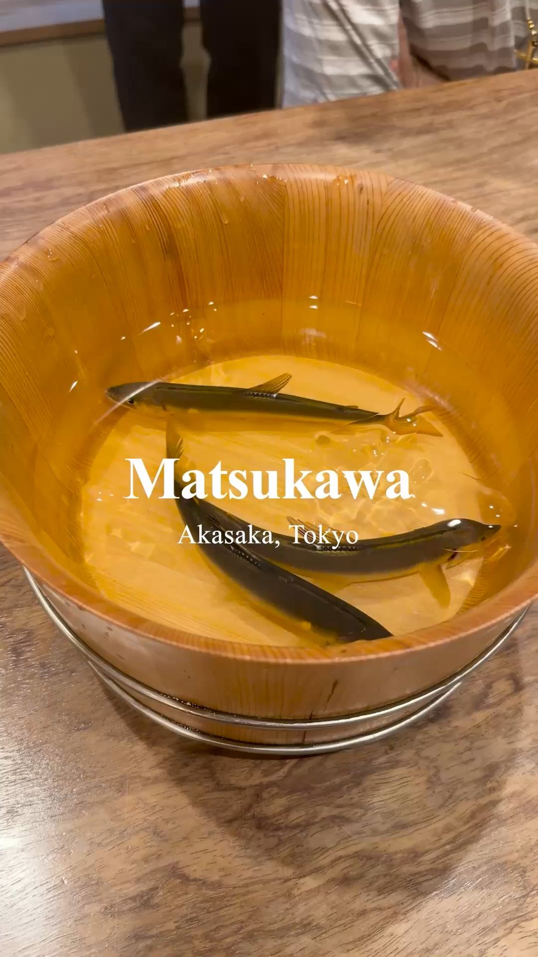 Matsukawa | Akasaka, Tokyo