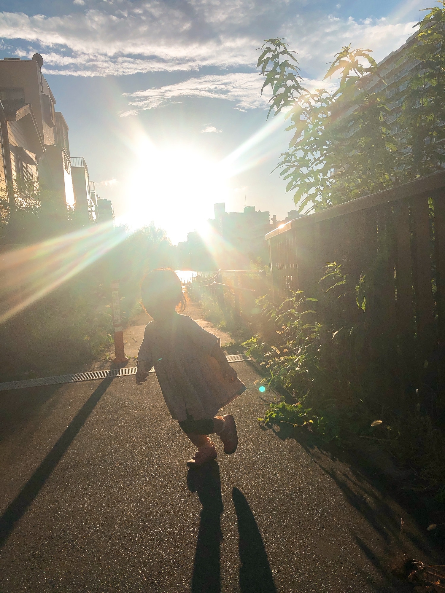 スキル交換が教えてくれる豊かさ。