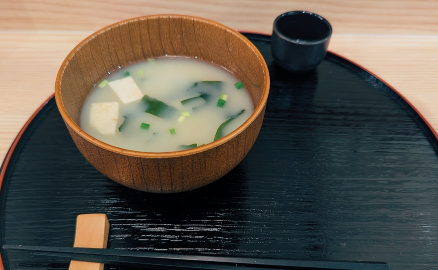 ミーニングノートは発酵食品