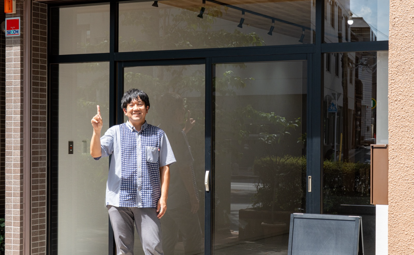 【2026/9/19】東京・早稲田に新しいギャラリーをオープンします【hello again gallery】