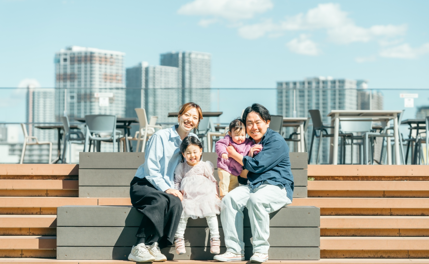 【代表 山本のコラム】妊娠中の妻に怒られた日から始まった、私たちの仕事の話