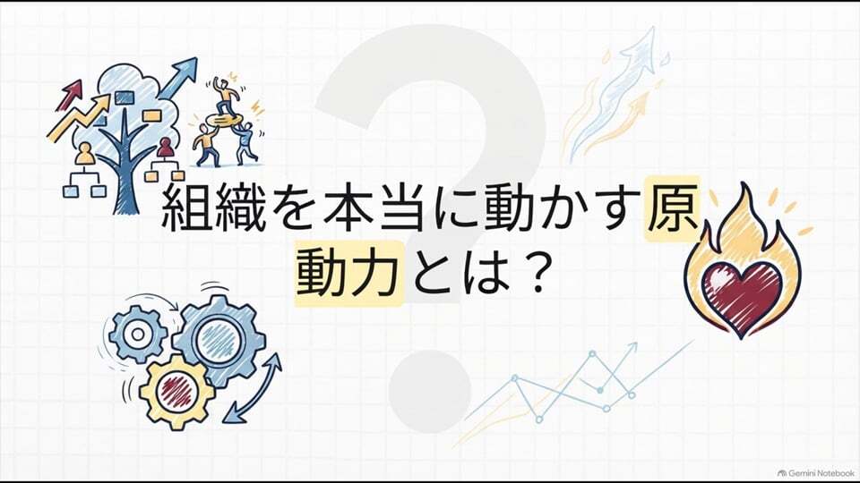 パーパス経営の本質とは何か