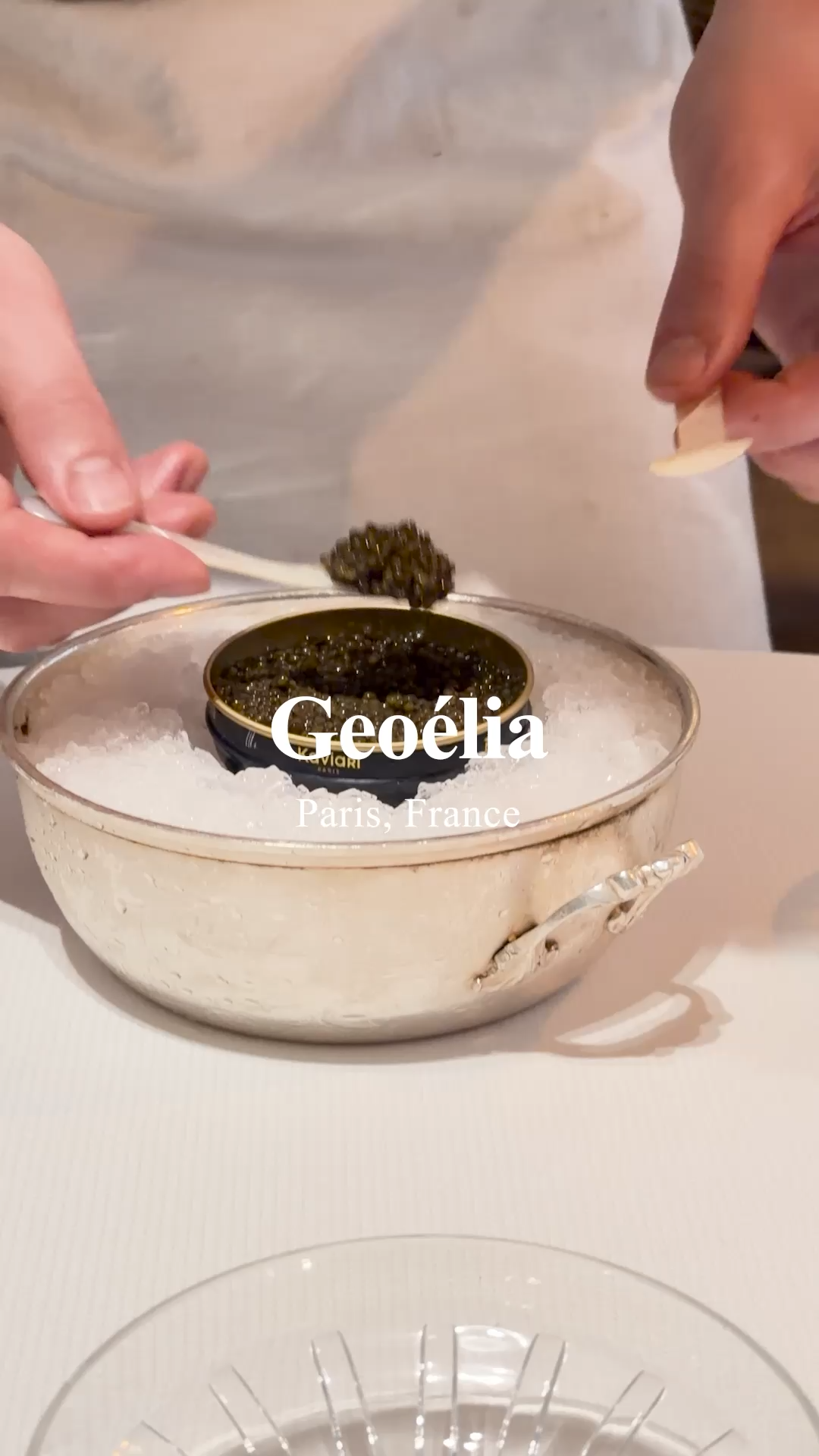 Geoélia | Paris, France