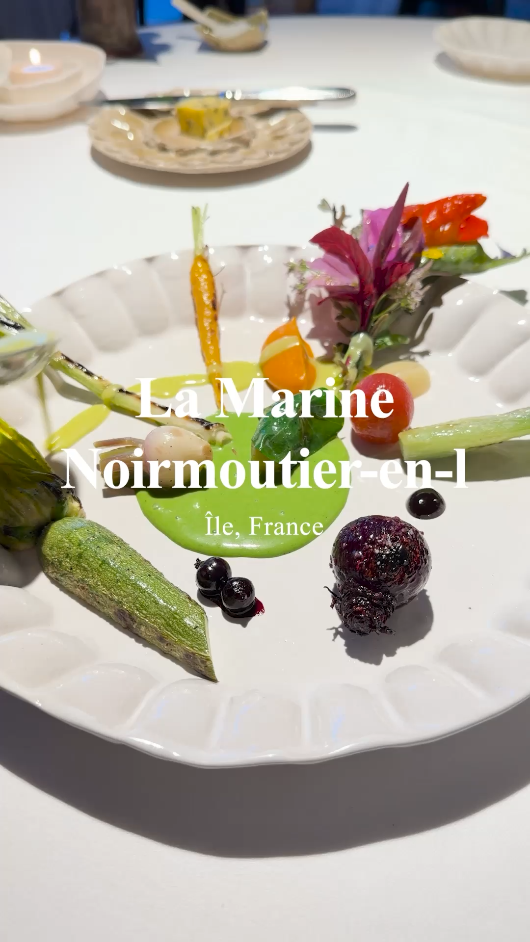 La Marine | Noirmoutier-en-l_Île, France