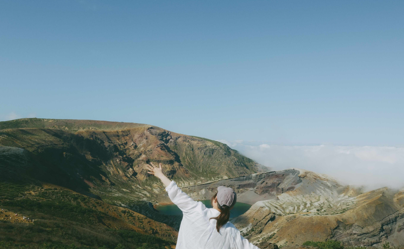 「山形に来てほしい〜！」の声から、本当に山形へ行ってきました。