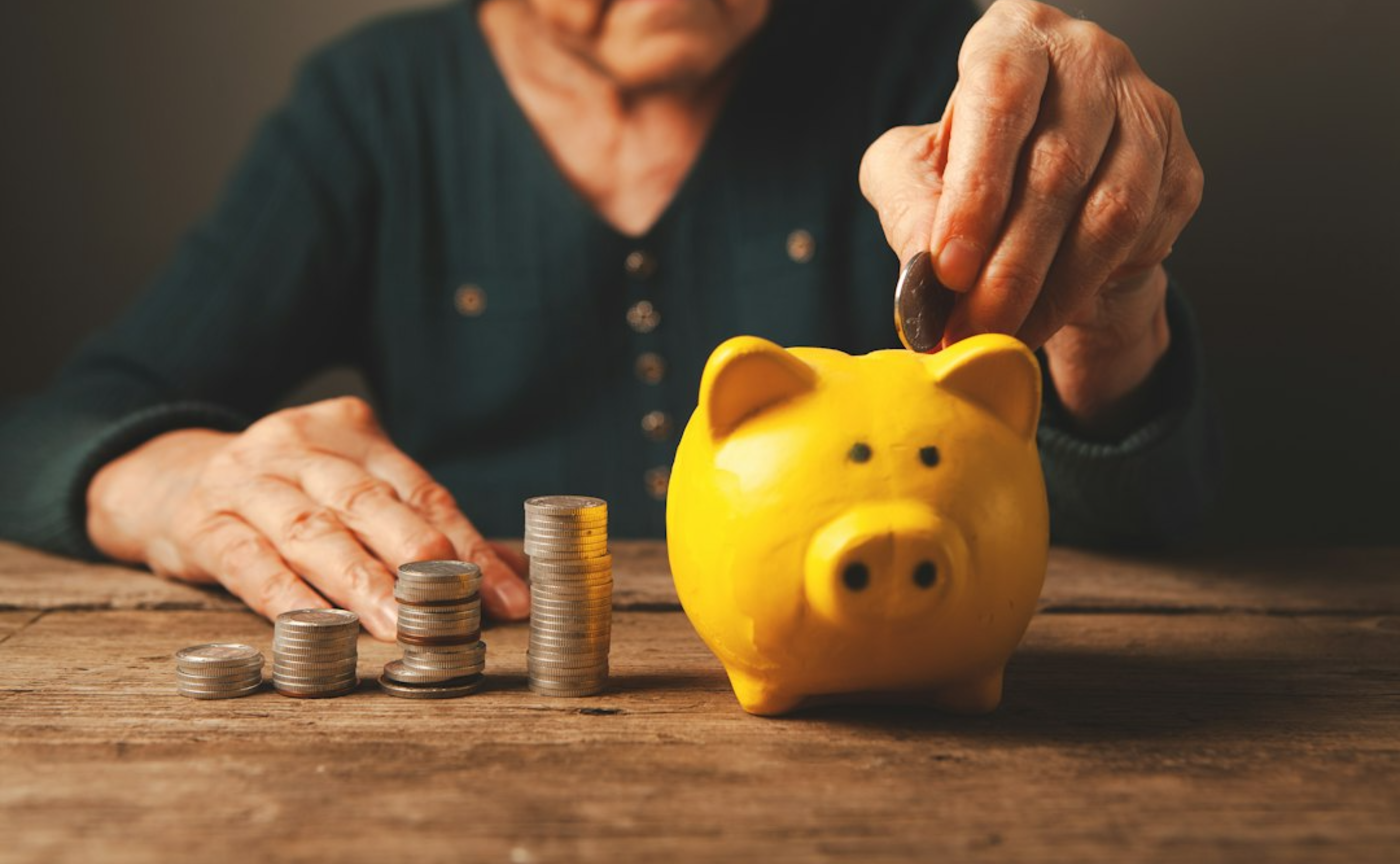 第2回 老後のお金はいくら必要? 今から知っておきたい「NISA」と資産形成