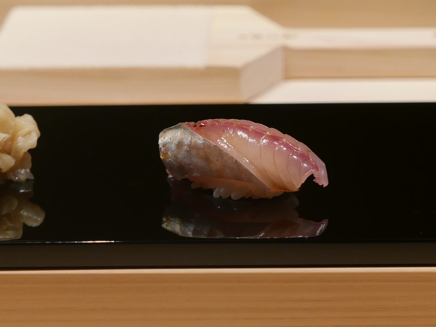 日比谷「鮨和魂」