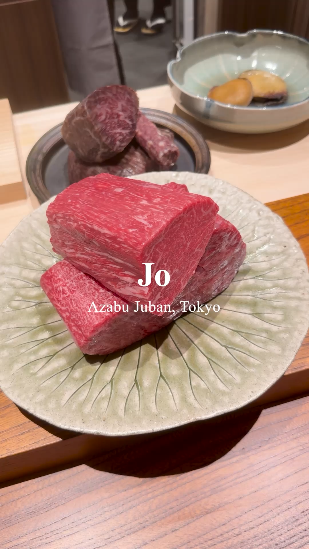 Jo | Azabu Juban, Tokyo