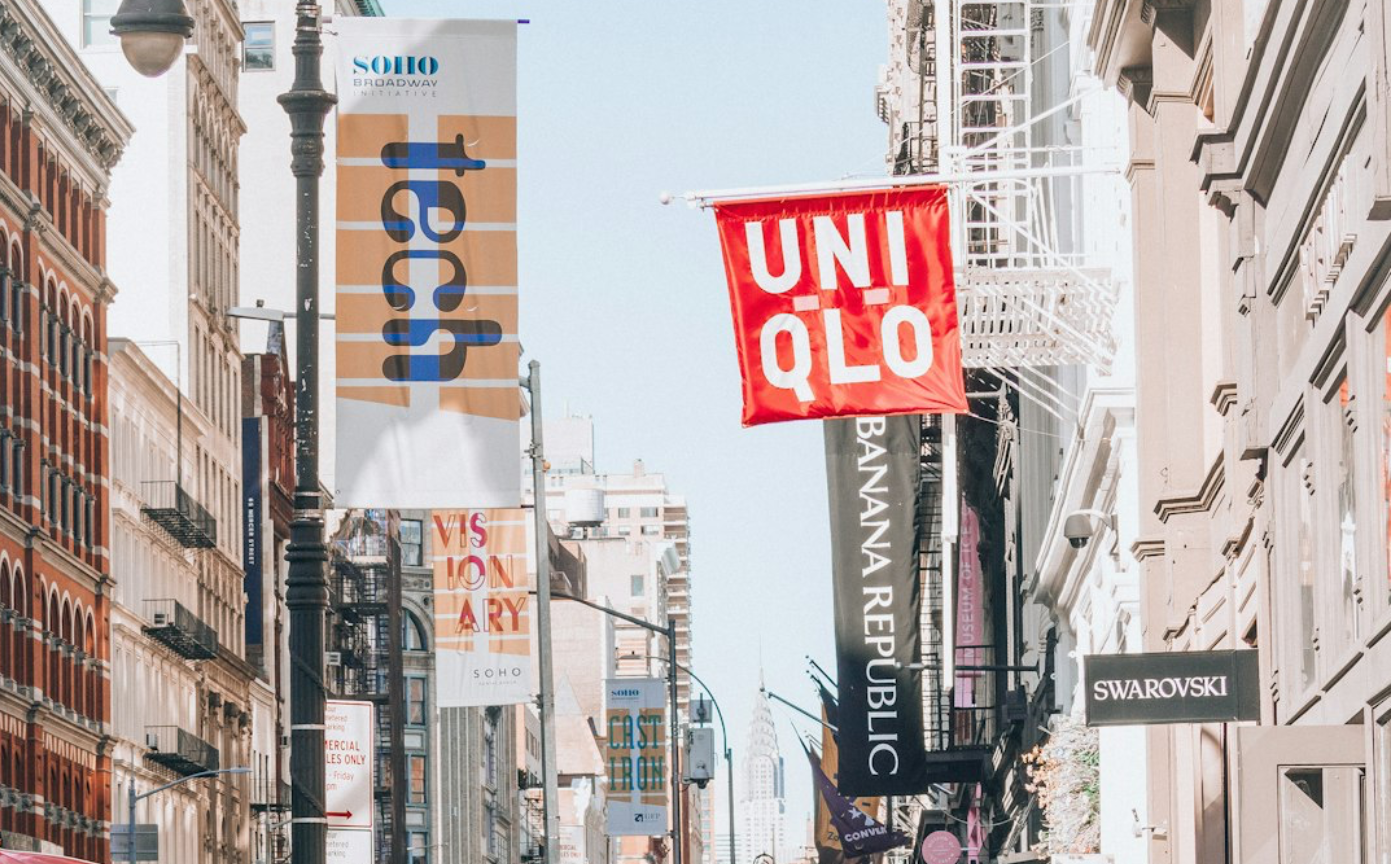 UNIQLO:Cがアツい⁈ 私のユニクロリアルバイ🛍️