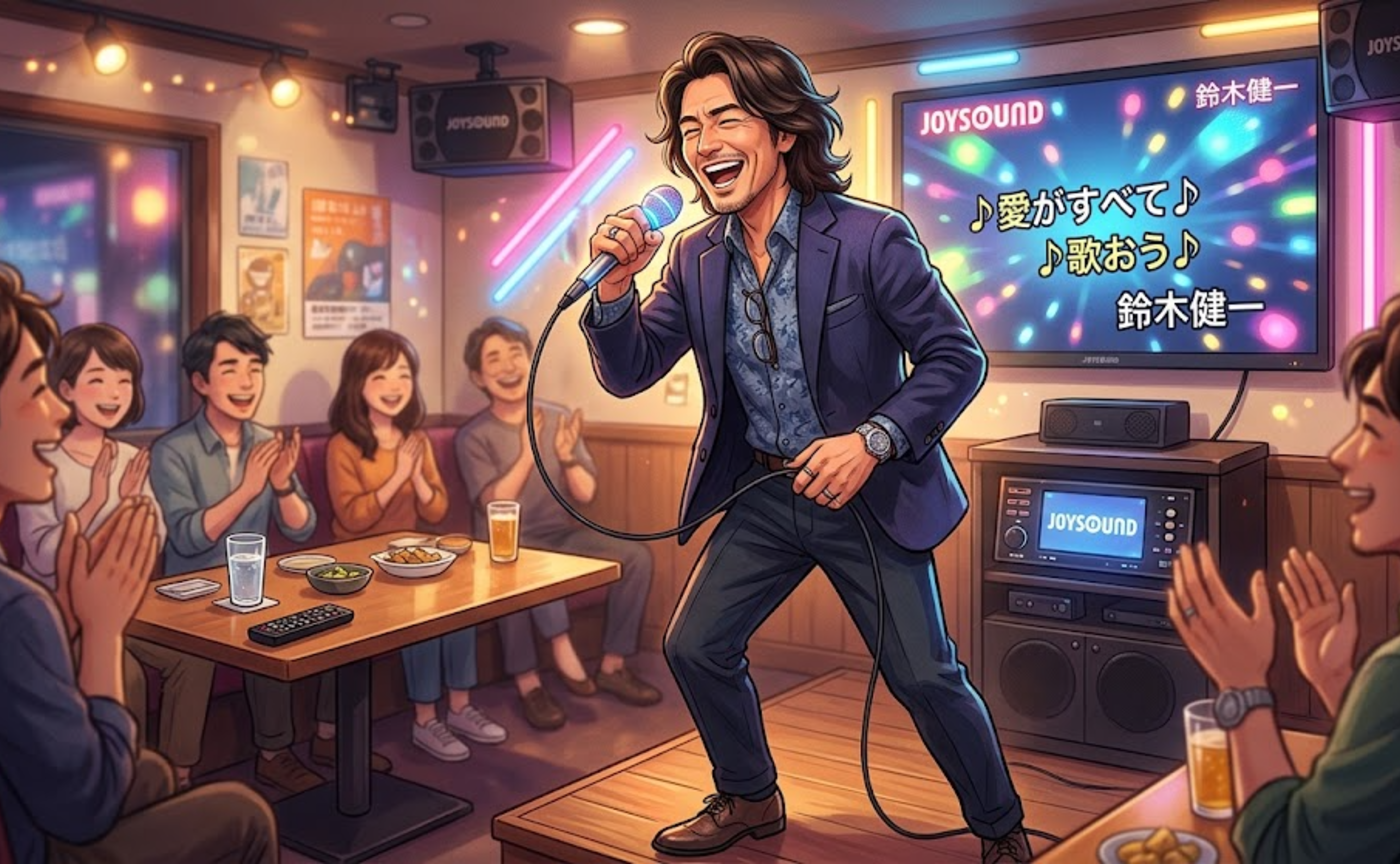 私にとっての‘‘LASTGIGS‘‘