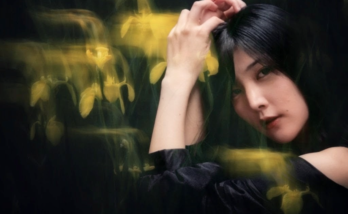 花×女＝華麗＆可憐な世界