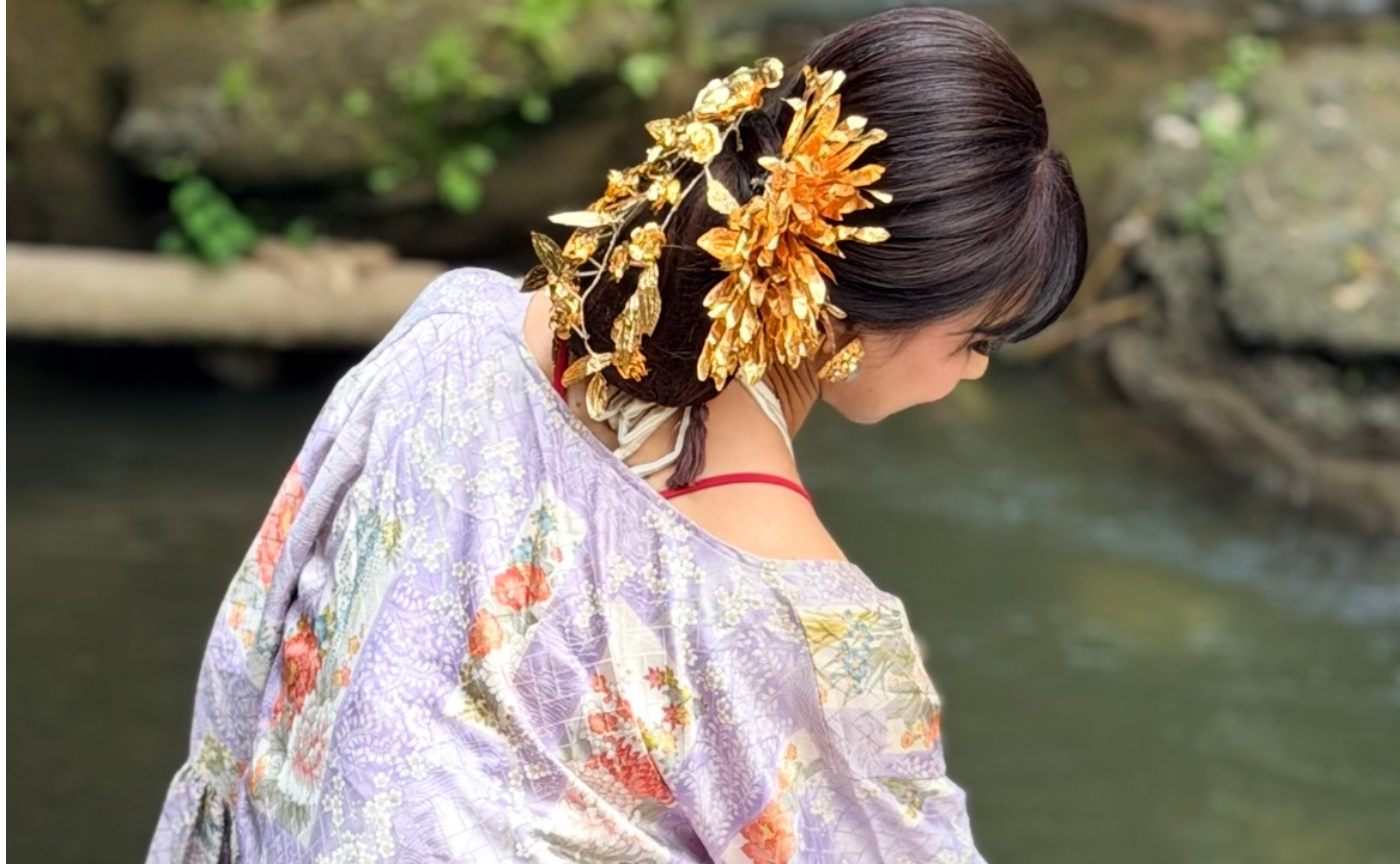 【✨バリ島ロイヤル覚醒リトリート✨】かなりバージョンアップして帰国しました💕