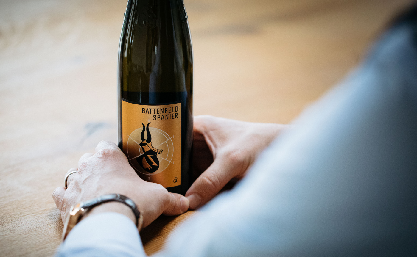 THE WINE STORE｜石灰の大地が育む、ドイツワイン