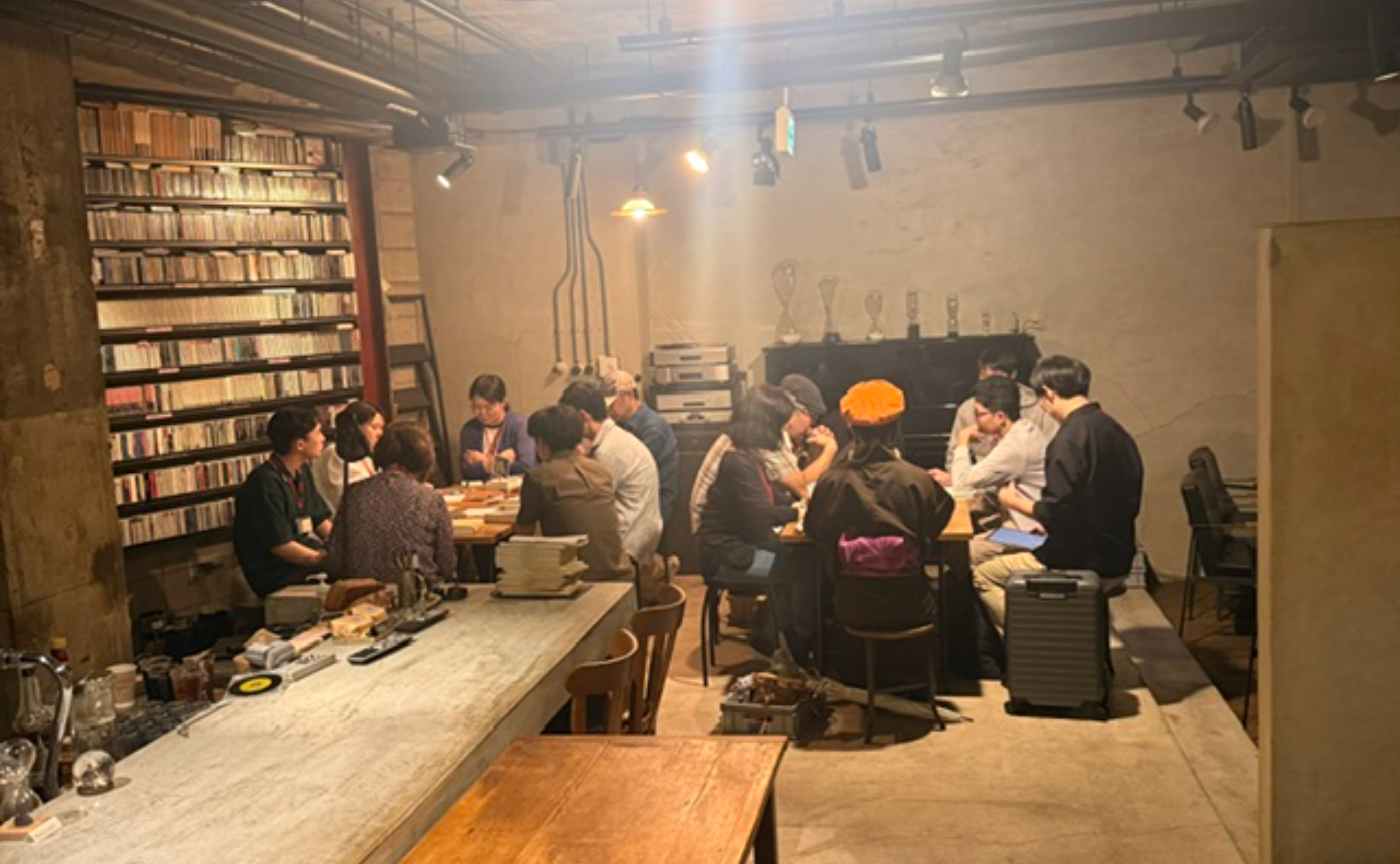 【開催レポ・名古屋】東浩紀『平和と愚かさ』読書会