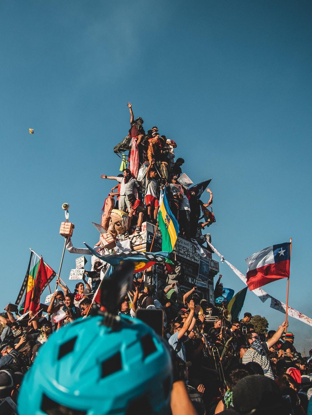 サイレントレボリューション