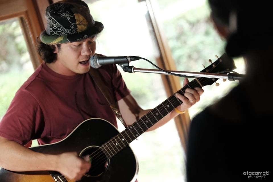 月イチ中田in恵庭