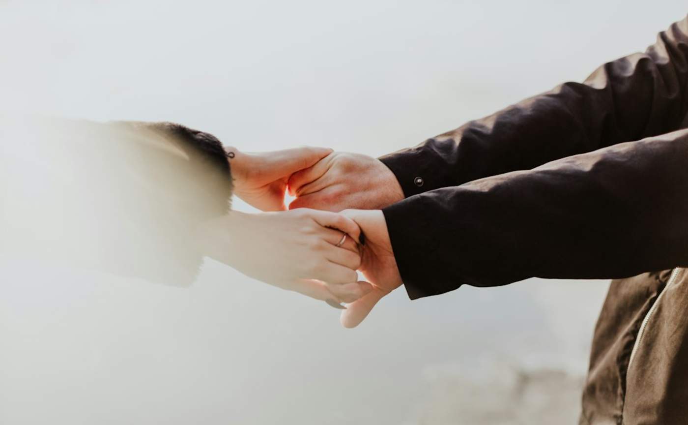 【#42】喧嘩をしない夫婦が、毎日していること