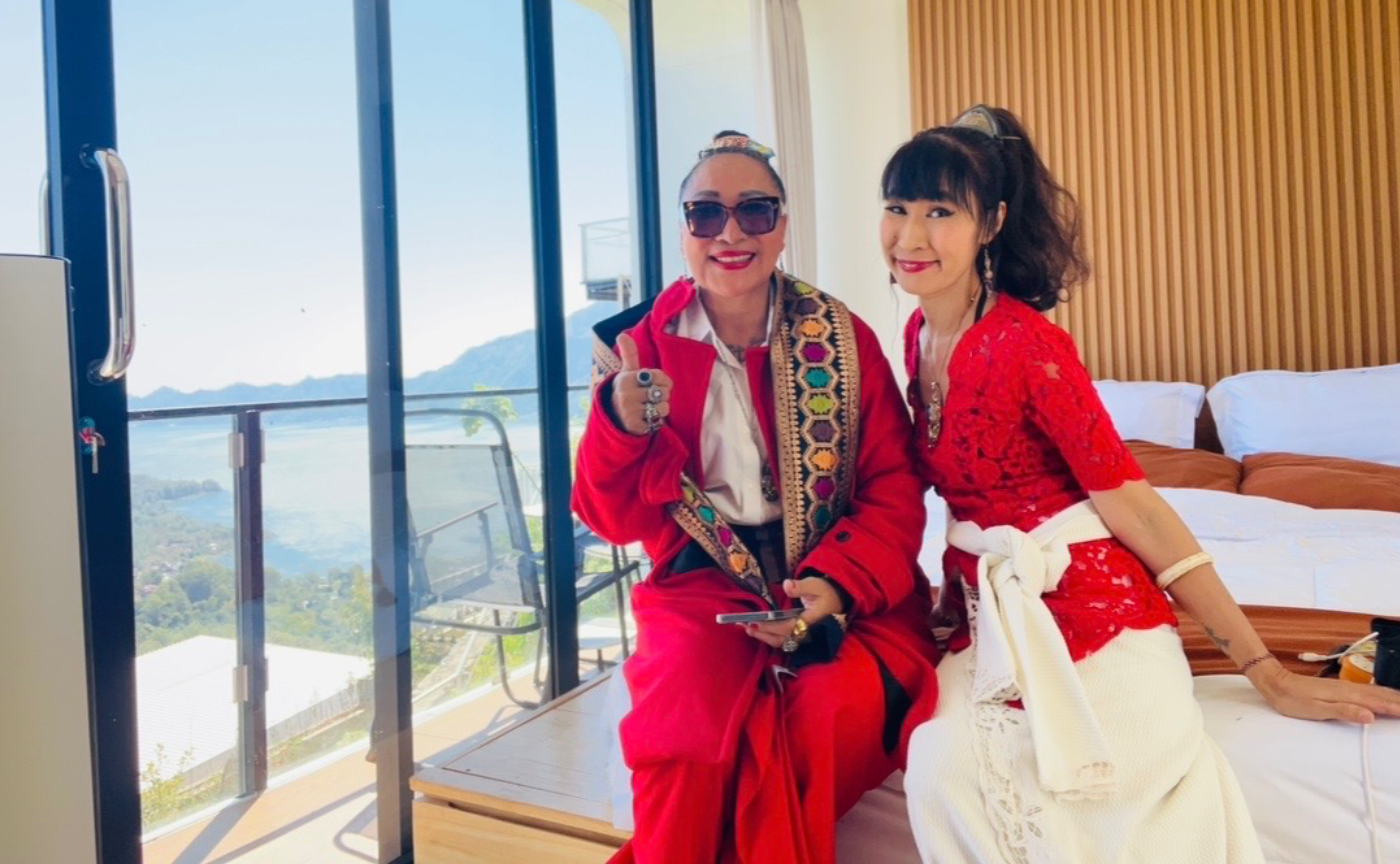 本日22:00 最強結界僧侶Jeroの登場です❤️いま、日本は急いで結界を張り直す時🙏🙌