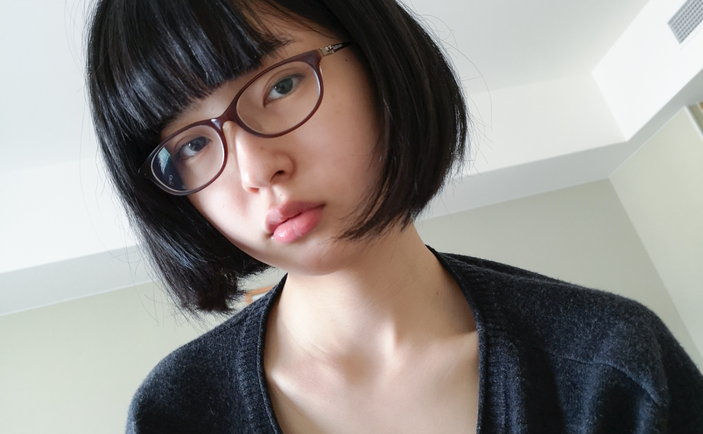 【10/23-25】写真展「少女礼讃 bootleg」開催のお知らせ