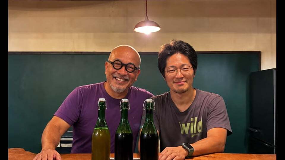 10/29開催　「居酒屋シゲる 」ゲスト：石川淳哉さん 〜今日も未来もご機嫌なジジイを目指して