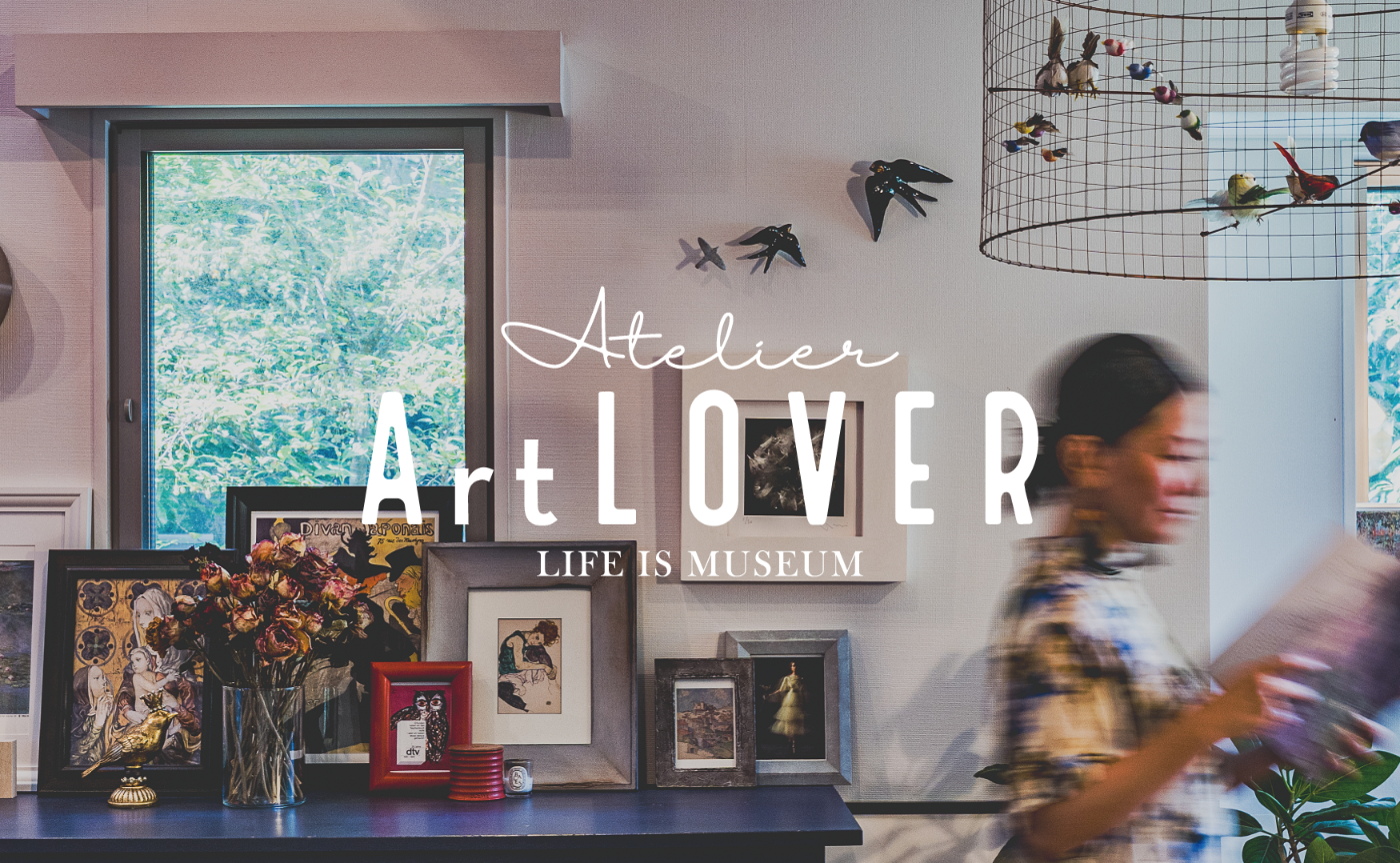 12.08 tue 額作り1DAY体験レッスン｜Atelier ArtLOVER - 美しさをトリミングしてシェアする。