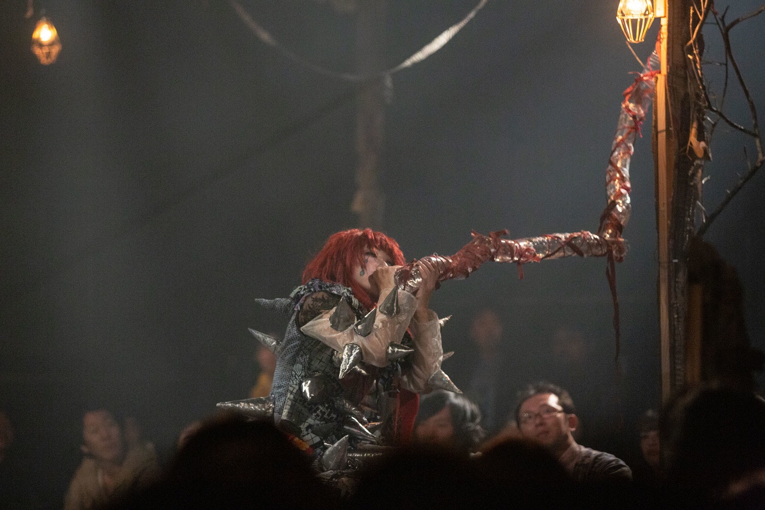 「ビョードロ」のこと