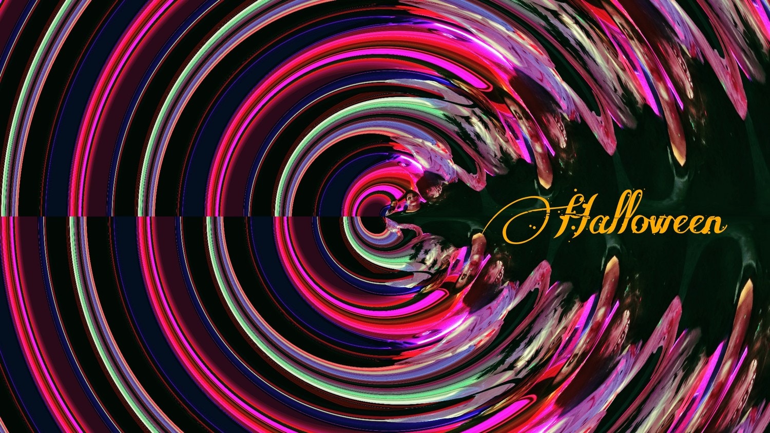 ハロウィンパーティー｛回想録 '19.10.27 ｝