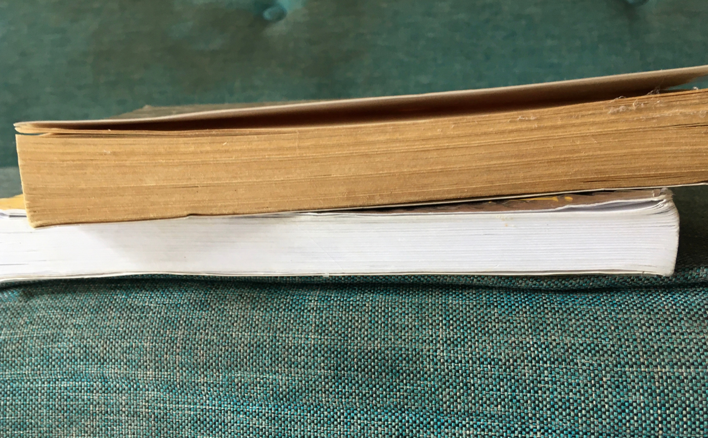 柴田元幸指定課題作品　事前読書会