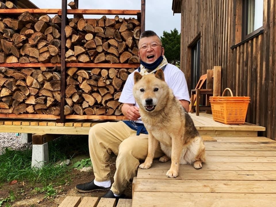 サグラの収穫祭