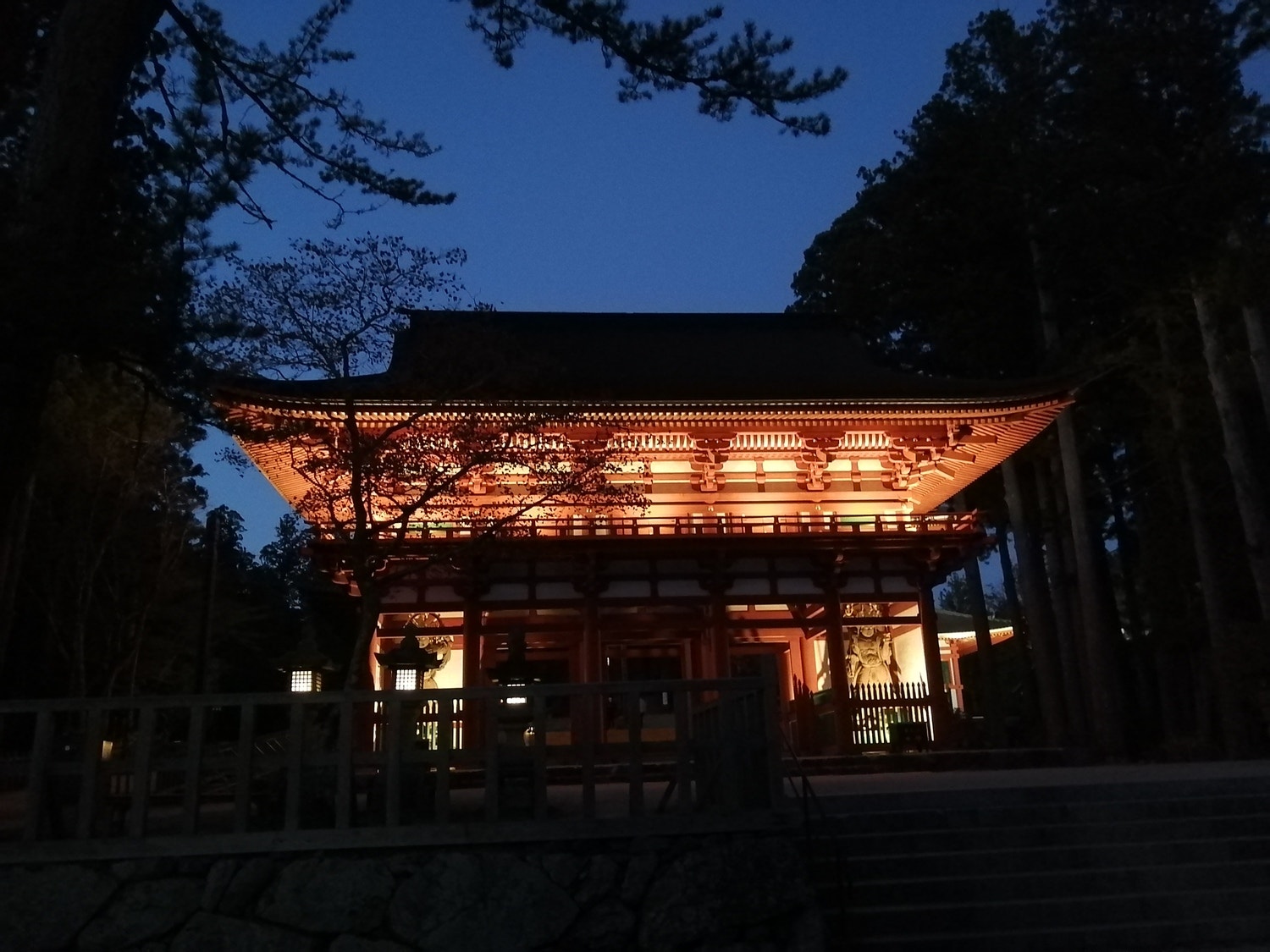 やりたいことも生きる意味もわからず引きこもりになりかけたので、とりあえず寺に行ってみた話