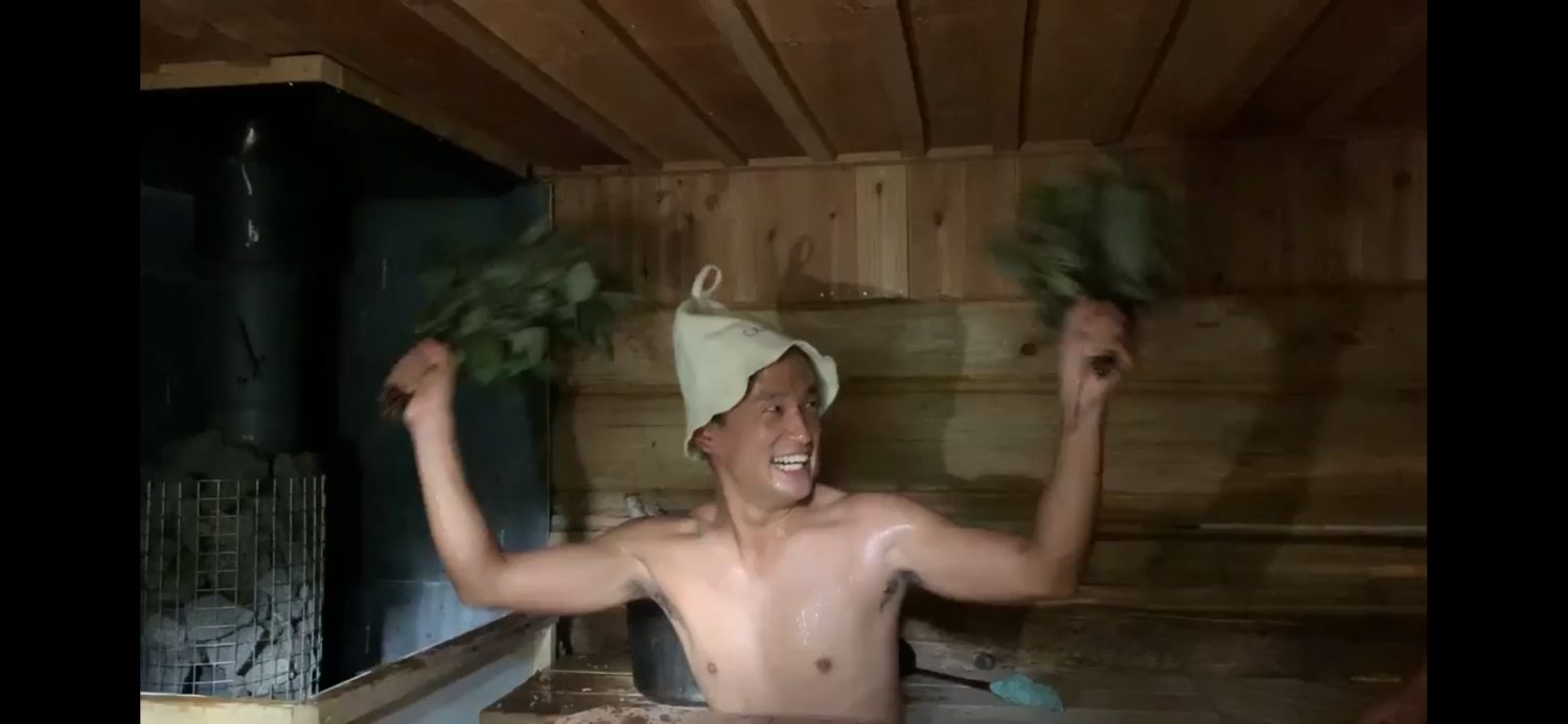 ネバーニャプロジェクト