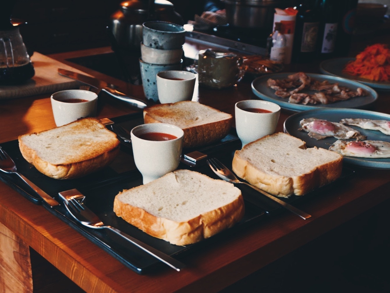 ナスバンvol.2 後編