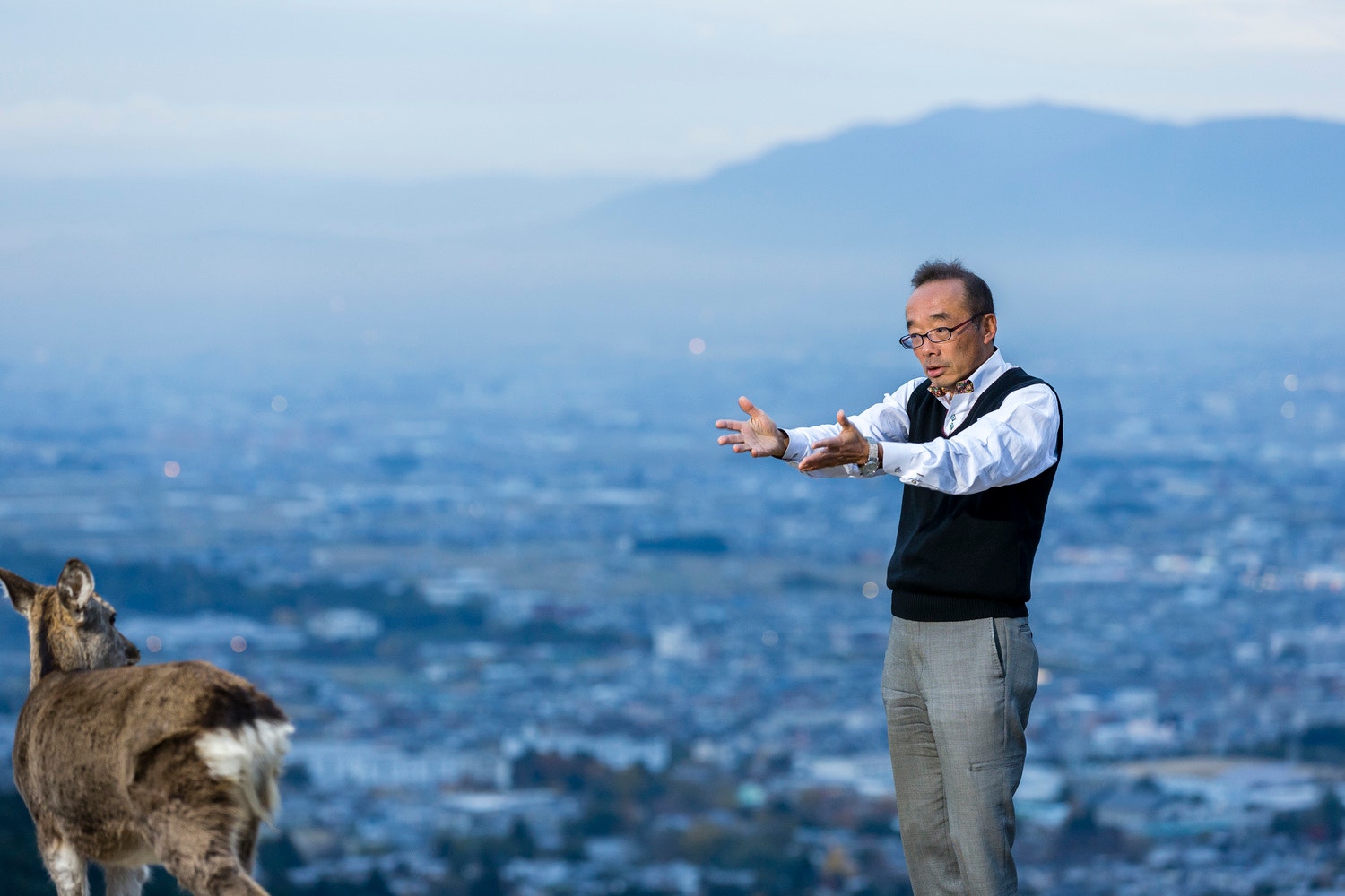 ๆ็คผใ ใใฎๅญฆๆ กใๅบๆฌๆน้