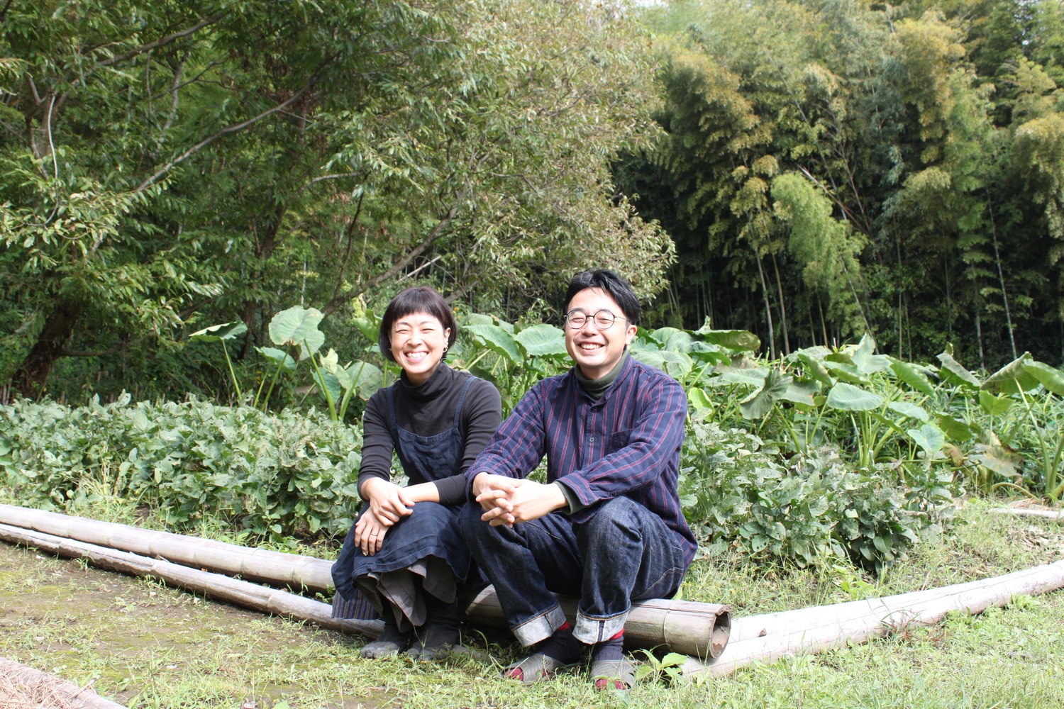 暮らしと働くはイコールの関係だからこそ、価値が芽生え循環していく。【後編】