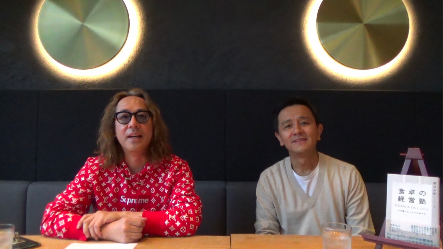 特別対談動画　第1回 横川正紀×森田恭通　12月10日公開予定です！