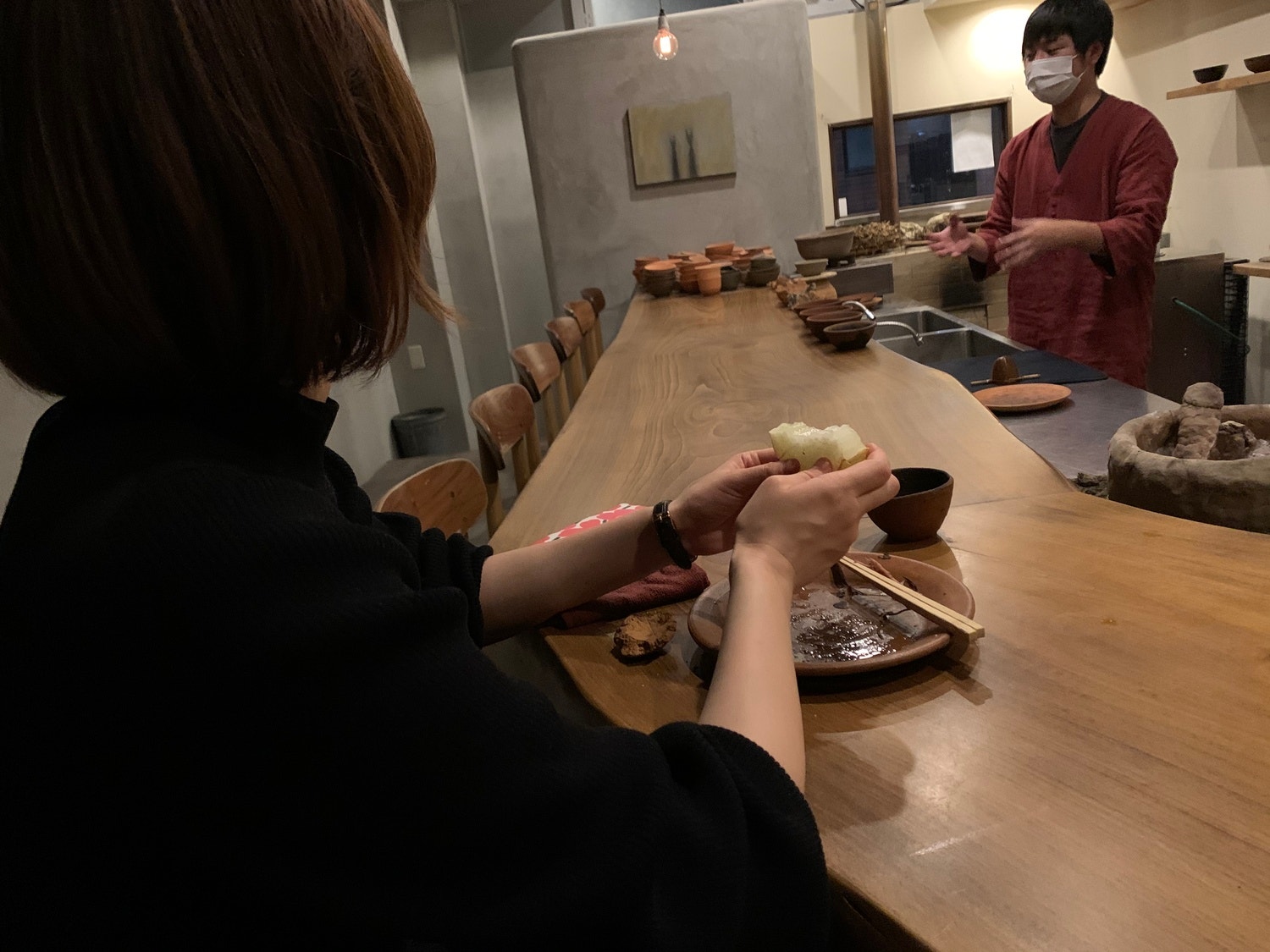 価値　と　意味