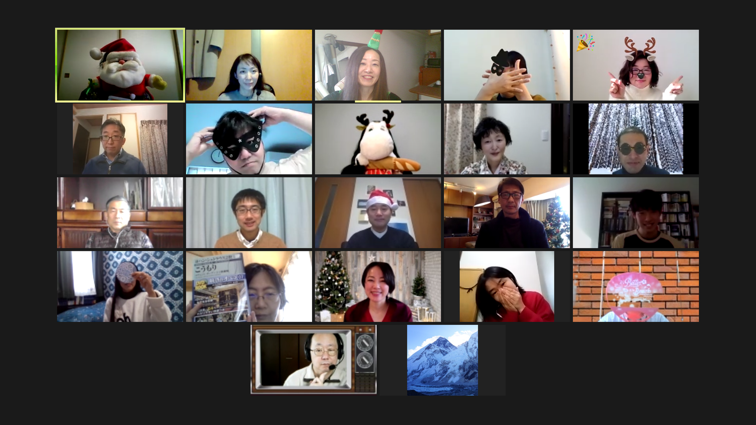 【開催レポ】『J.シュトラウス2世：喜歌劇[こうもり]』