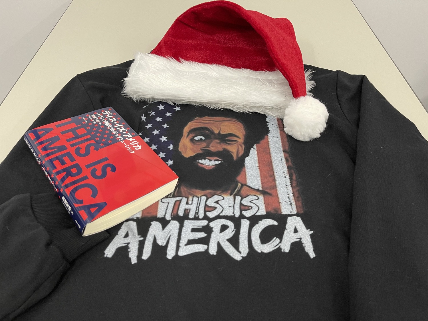 【開催レポ】藝術部『ディス・イズ・アメリカ「トランプ時代」のポップミュージック』