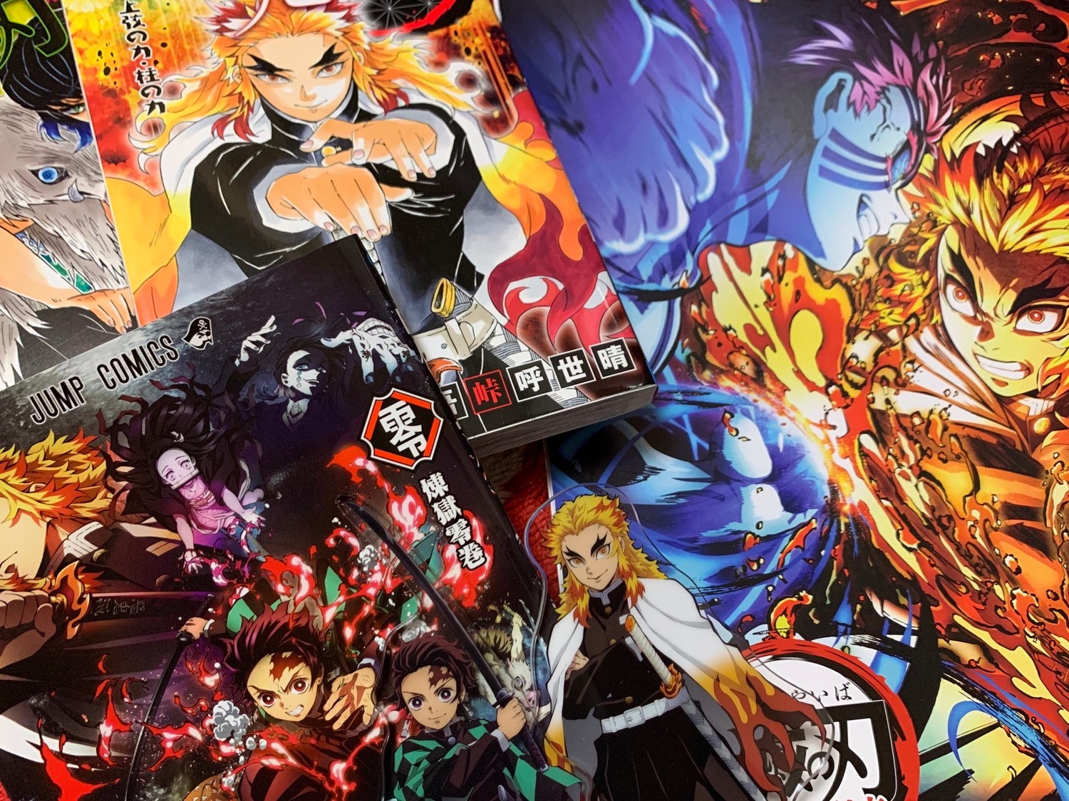 【開催レポ】劇場版『鬼滅の刃』無限列車編