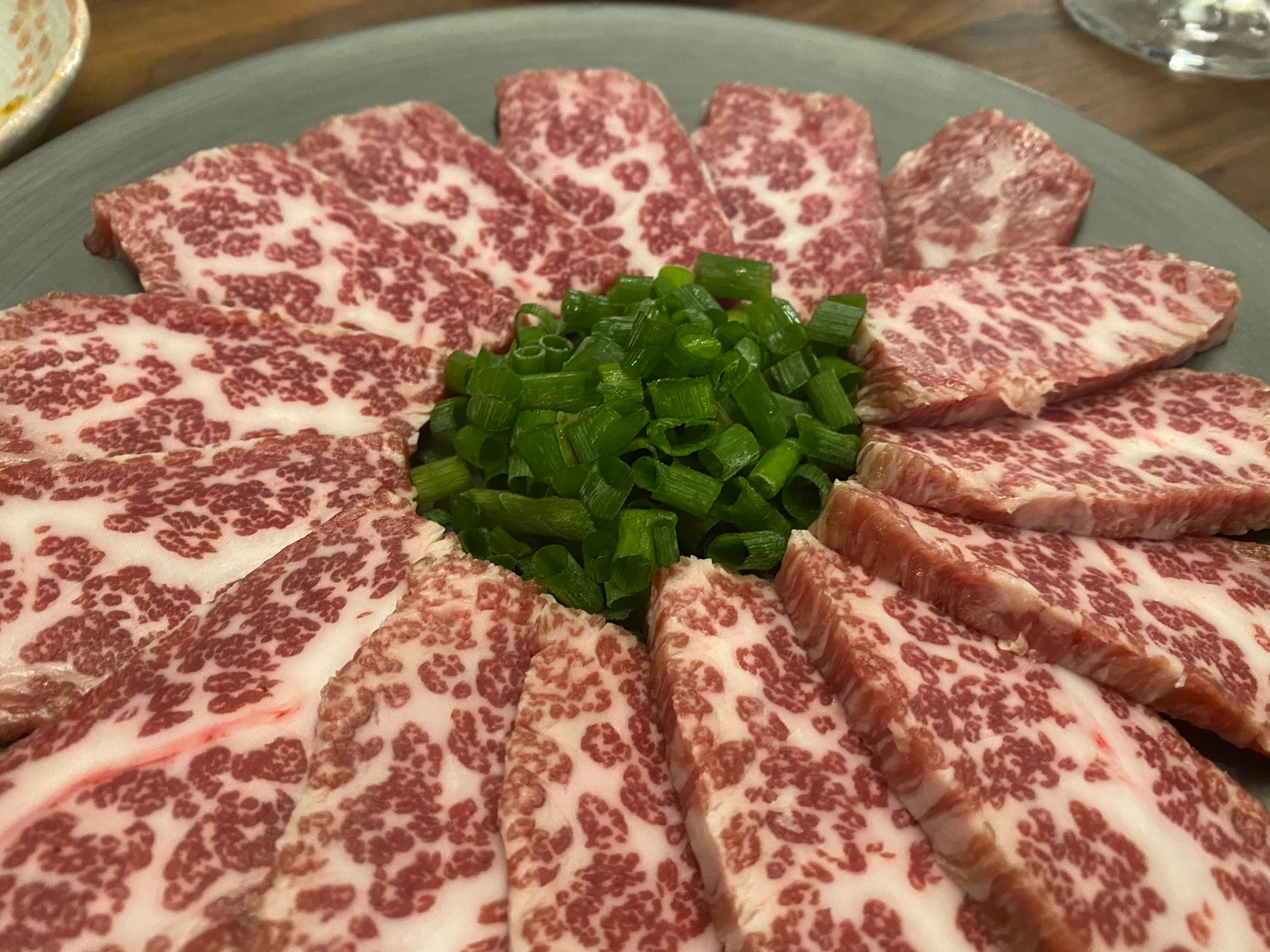 馬刺&シオヤーのジビエナイト