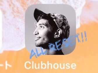 「初期設定をリセットするのは難しい」をリセットする！！